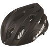 Kask rowerowy LIMAR 555 Czarny Szosowy (rozmiar M) Regulacja Od 52 do 57 cm