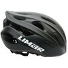 Kask rowerowy LIMAR 555 Czarny Szosowy (rozmiar M) Materiał wewnętrzny EPS