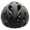 Kask rowerowy LIMAR 555 Czarny Szosowy (rozmiar M) Wentylacja Tak