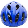 Kask rowerowy LIMAR 555 Niebieski Szosowy (rozmiar L) Wentylacja Tak