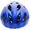Kask rowerowy LIMAR 555 Niebieski Szosowy (rozmiar L) Wentylacja Tak