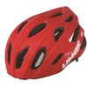 Kask rowerowy LIMAR 555 Czerwony Szosowy (rozmiar L) Regulacja Od 57 do 62 cm