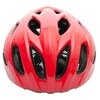 Kask rowerowy LIMAR 555 Czerwony Szosowy (rozmiar L) Wentylacja Tak