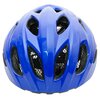 Kask rowerowy LIMAR 555 Niebieski Szosowy (rozmiar M)
