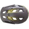 Kask rowerowy LIMAR Delta Szary MTB (rozmiar M) Wentylacja Tak