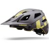 Kask rowerowy LIMAR Delta Szary MTB (rozmiar M)