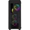 Obudowa GENESIS Irid 505 ARGB Wymiary (GxSxW) [mm] 447 x 220 x 510