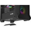 Obudowa GENESIS Irid 505 ARGB Standard zasilacza ATX