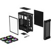Obudowa GENESIS Irid 505 ARGB Typ obudowy Middle Tower