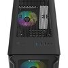 Obudowa GENESIS Irid 503 ARGB Kolor Czarny