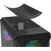 Obudowa GENESIS Irid 503 ARGB Standard zasilacza ATX