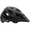 Kask rowerowy LIMAR Delta Czarny MTB (rozmiar M) Materiał wewnętrzny Styropian (EPS)