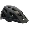 Kask rowerowy LIMAR Delta Czarny MTB (rozmiar M)