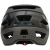 Kask rowerowy LIMAR Delta Czarny MTB (rozmiar M) Wentylacja Tak