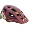 Kask rowerowy LIMAR Delta Czerwony MTB (rozmiar M)