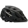 Kask rowerowy LIMAR 888 Czarny MTB (rozmiar L) Materiał wewnętrzny Styropian (EPS)