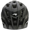 Kask rowerowy LIMAR 888 Czarny MTB (rozmiar L) Regulacja Od 59 do 63 cm