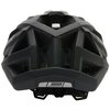 Kask rowerowy LIMAR 888 Czarny MTB (rozmiar L) Wentylacja Tak