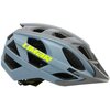 Kask rowerowy LIMAR 888 Grafitowy MTB (rozmiar M) Materiał wewnętrzny Styropian (EPS)