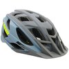 Kask rowerowy LIMAR 888 Grafitowy MTB (rozmiar M)