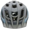 Kask rowerowy LIMAR 888 Grafitowy MTB (rozmiar M) Regulacja Od 55 do 59 cm