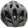 Kask rowerowy LIMAR Berg-Em Czarny MTB (rozmiar L) Wentylacja Tak