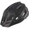 Kask rowerowy LIMAR Berg-Em Czarny MTB (rozmiar L) Materiał wewnętrzny Styropian (EPS)