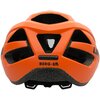 Kask rowerowy LIMAR Berg-Em Pomarańczowy MTB (rozmiar L) Wentylacja Tak