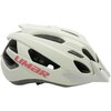 Kask rowerowy LIMAR Berg-Em Szary MTB (rozmiar L) Materiał wewnętrzny Styropian (EPS)