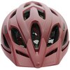 Kask rowerowy LIMAR Berg-Em Czerwony MTB (rozmiar L) Wentylacja Tak