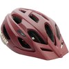 Kask rowerowy LIMAR Berg-Em Czerwony MTB (rozmiar L)