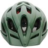 Kask rowerowy LIMAR Berg-Em Zielony MTB (rozmiar M) Regulacja Od 52 do 57 cm