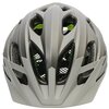 Kask rowerowy LIMAR 545 Antracyt MTB (rozmiar M) Regulacja Od 52 do 57 cm