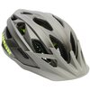 Kask rowerowy LIMAR 545 Antracyt MTB (rozmiar M)