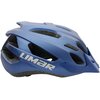 Kask rowerowy LIMAR Urbe Granatowy MTB (rozmiar L) Wentylacja Tak