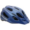 Kask rowerowy LIMAR Urbe Granatowy MTB z lampką (rozmiar M)