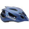 Kask rowerowy LIMAR Urbe Granatowy MTB z lampką (rozmiar M) Wentylacja Tak