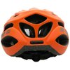 Kask rowerowy LIMAR 545 Pomarańczowy MTB (rozmiar L) Wentylacja Tak