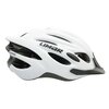 Kask rowerowy LIMAR Scrambler Biały MTB (rozmiar L) Materiał wewnętrzny EPS