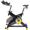 Rower spinningowy HMS SW7200 Waga koła zamachowego [kg] 22