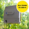 Robot do mycia okien MAMIBOT W120-T Biały Zasilanie Akumulatorowe