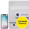 Robot do mycia okien MAMIBOT W120-T Biały Wyposażenie 1 x pilot