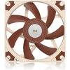 Wentylator NOCTUA NF-A12x15 FLX Liczba wentylatorów 1
