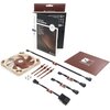 Wentylator NOCTUA NF-A12x15 FLX Regulator obrotów Nie