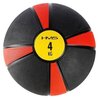 Piłka lekarska HMS NK04 (4 kg)