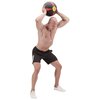 Piłka lekarska HMS NK04 (4 kg) Sport Gimnastyka