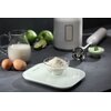Waga kuchenna GORENJE KT10ORAW Biały Jednostki wagowe Oz - uncja