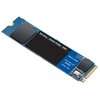 Dysk WD SN550 1TB SSD Rodzaj dysku SSD
