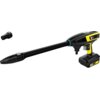 Myjka ciśnieniowa KARCHER KHB 6 Battery Set 1.328-110.0 Napięcie zasilające [V] 18