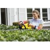 Nożyce do żywopłotu KARCHER HGE 18-50 Battery 1.444-240.0 500mm 18V akumulatorowe Typ silnika Szczotkowy